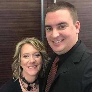 Meet your Posher, Joanna